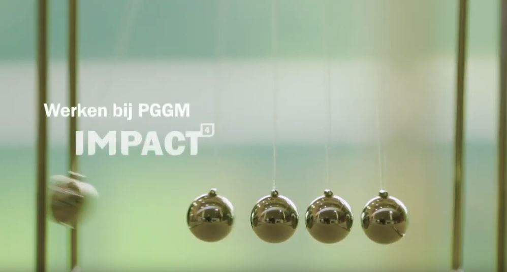 Campagne van de week: hoe pensioenuitvoerder PGGM zijn grote impact zichtbaar maakt