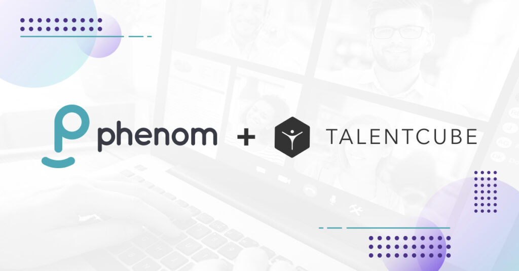 Phenom neemt het Duitse videoplatform Talentcube over