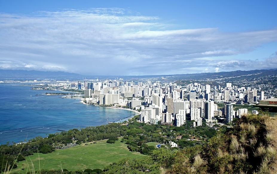 Wereldrecruiters, deel 2: Hoe vind je toptalent in... Hawaii?