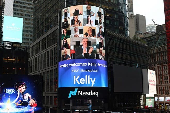 hawaii kelly nasdaq