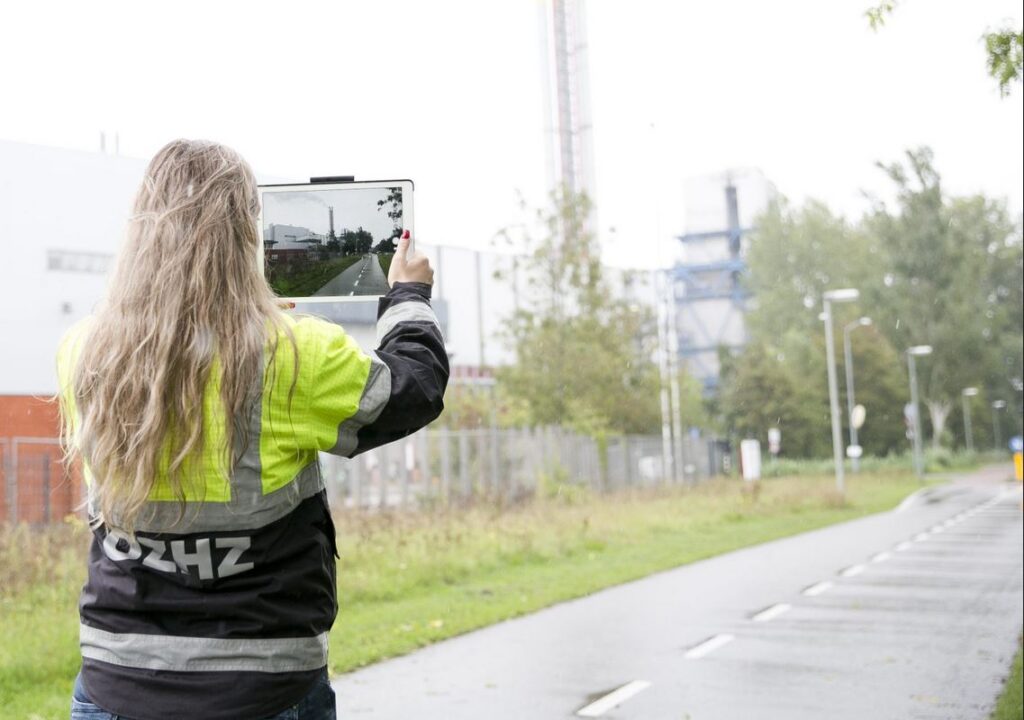 Campagne van de week: Hoe de OZHZ ‘beschermers van de leefomgeving’ zoekt