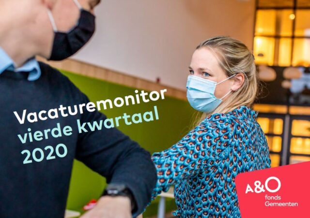 vacaturemonitor aeno vacatures gemeentes