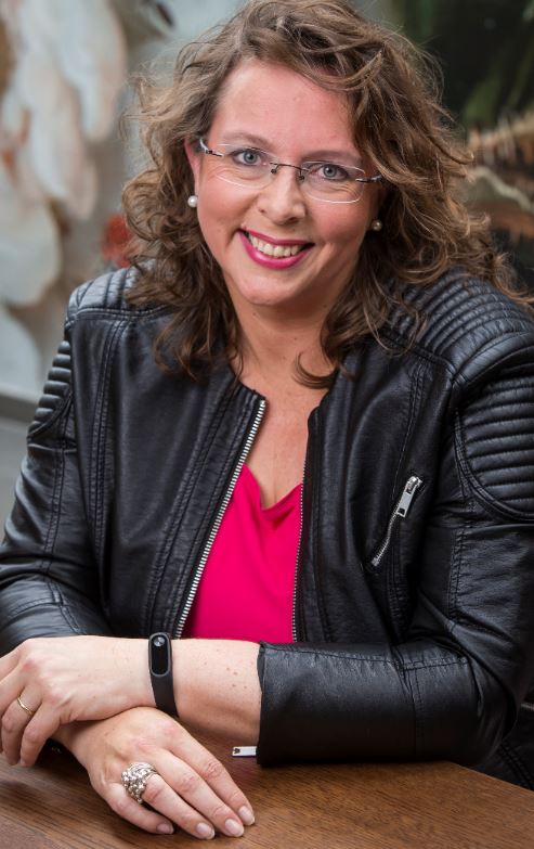 wendy broersen leven leuker met diversiteit