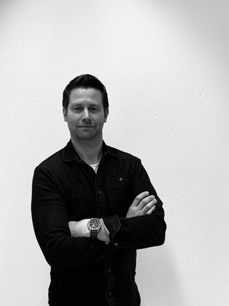 Thijs Nielen: Senior Recruitment Specialist