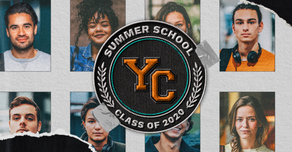 Class of 2020: een online summer school voor persoonlijke groei (inzending YoungCapital)