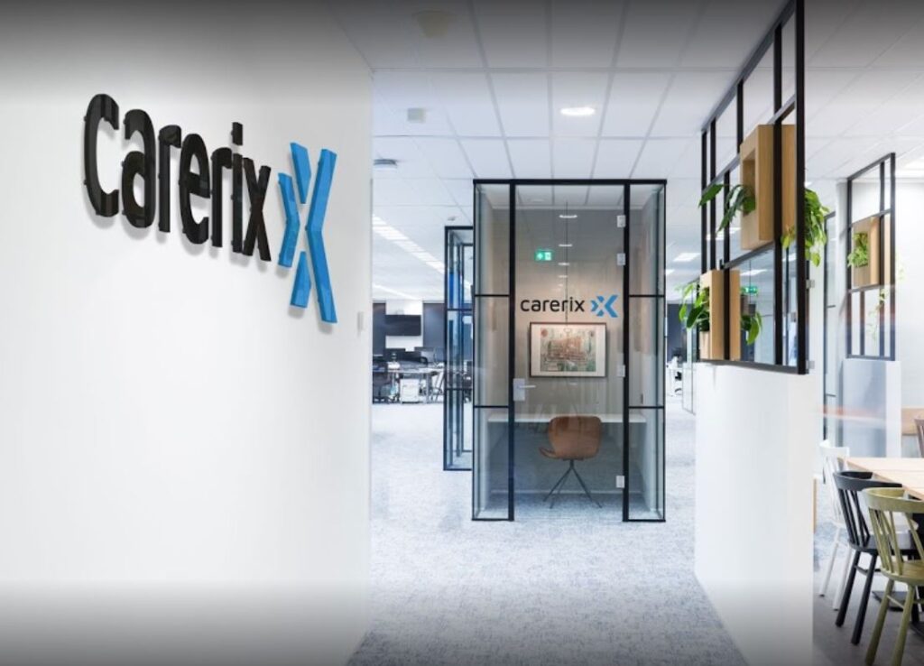 Jobdigger en theMatchBox integreren: Carerix-klanten eerste gebruikers