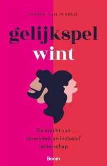 recruitment-boeken gelijkspel