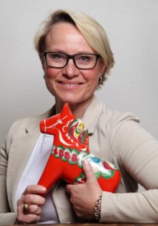 karin björkman zweden