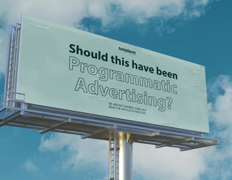 Meer profiteren van programmatic advertising? Dat doe je zó!