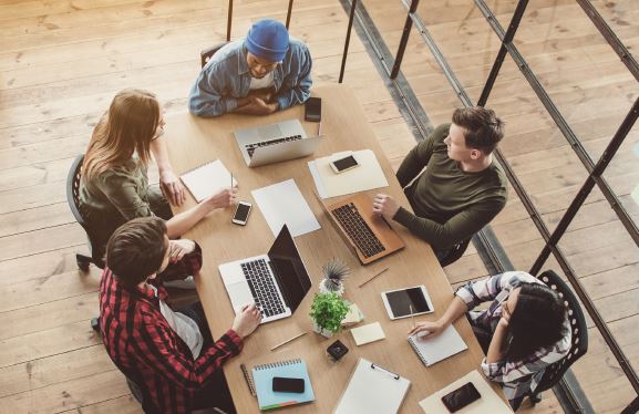 2 op 3 snelgroeiende bedrijven vraagt al niet meer om een diploma