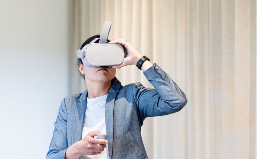 Baanzoekenden zéér positief over VR: is de doorbraak nu echt aanstaande?