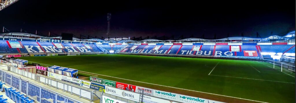 willem ii top of subtop