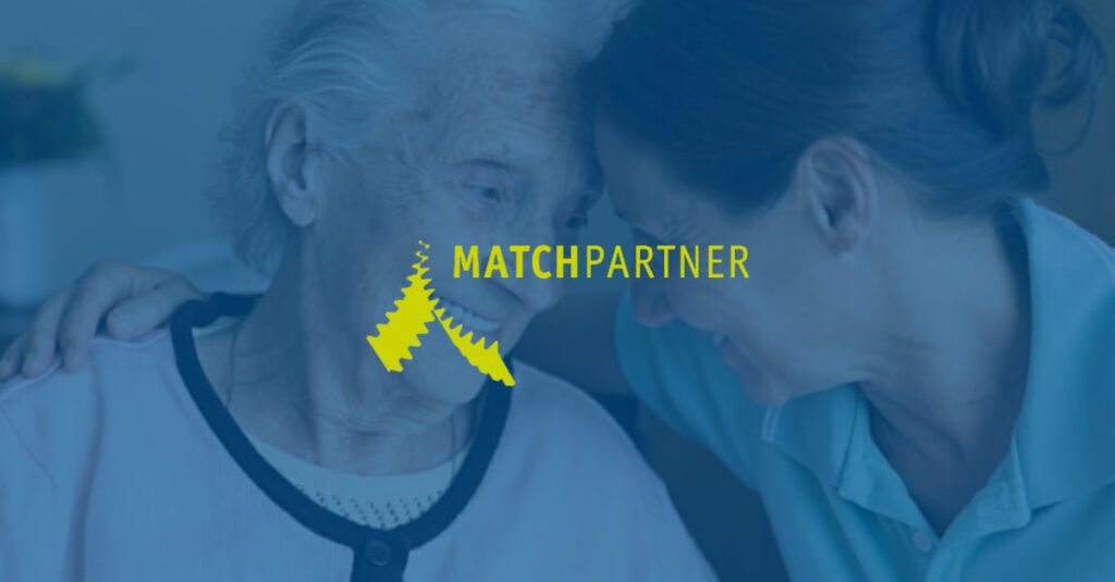 Hoe Matchpartner met OTYS en Getnoticed zijn site meer gebruikersvriendelijk maakte