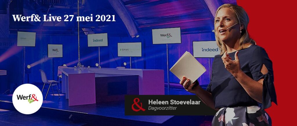 werf& live banner heleen stoevelaar