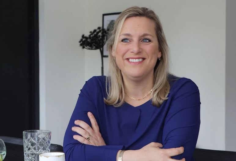 Heleen Stoevelaar: 'Het netwerk van je eigen medewerkers is veel groter dan je denkt'