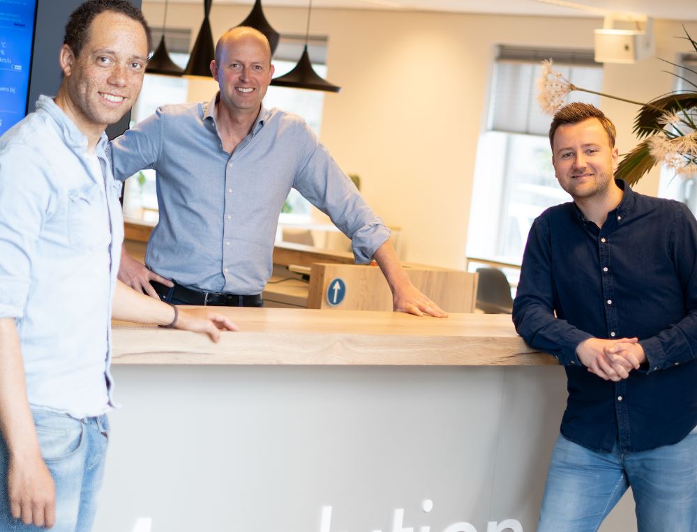 BREAKING: Mysolution neemt OnRecruit over