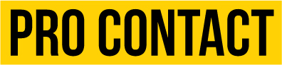 Pro Contact