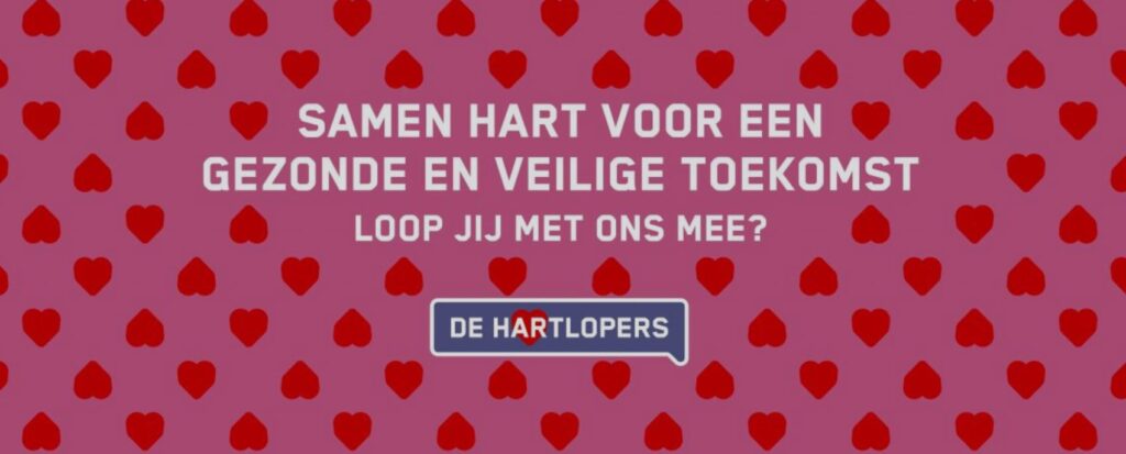 hartlopers campagne achmea