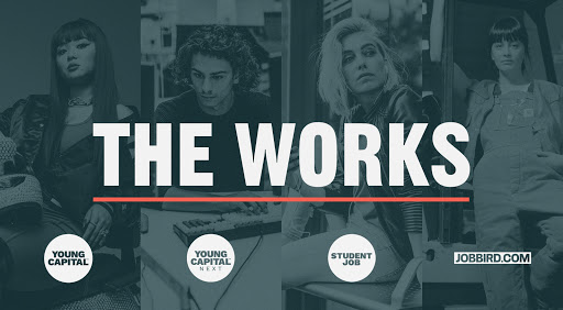 YoungCapital nu echt verder als The Works – en wil verder Europa in