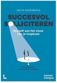 recruitment-boeken solliciteren