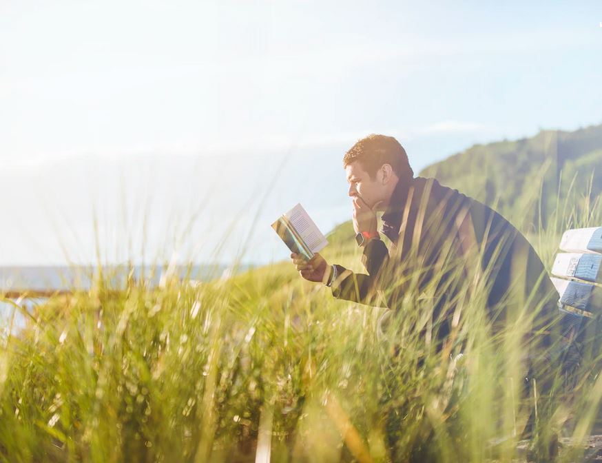 Dit zijn de 7 beste nieuwe recruitment-boeken voor deze zomer