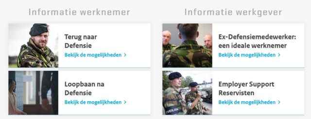 defensietalenten defensie