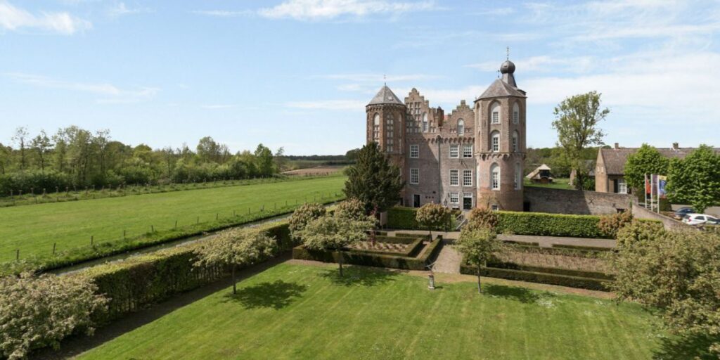 pitt it professionals kasteel