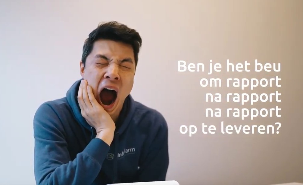 Feel Good Friday: Lachen met vacaturevideo’s