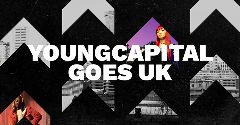 YoungCapital opent aanval op gevestigde orde in het Britse recruitment