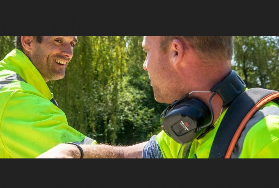 Gemeentes kunnen borst natmaken: ook ambtenaar steeds lastiger te vinden