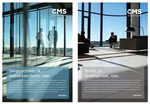 cms zuidas