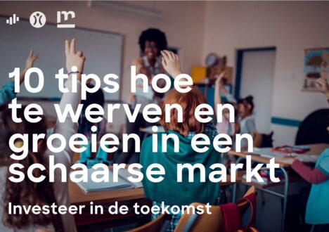 groei in schaarste 10 tips om te werven