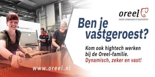 oreel