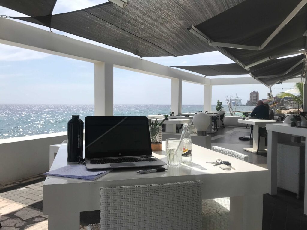 Timetohire slaat vleugels uit naar Curaçao (en Den Bosch)