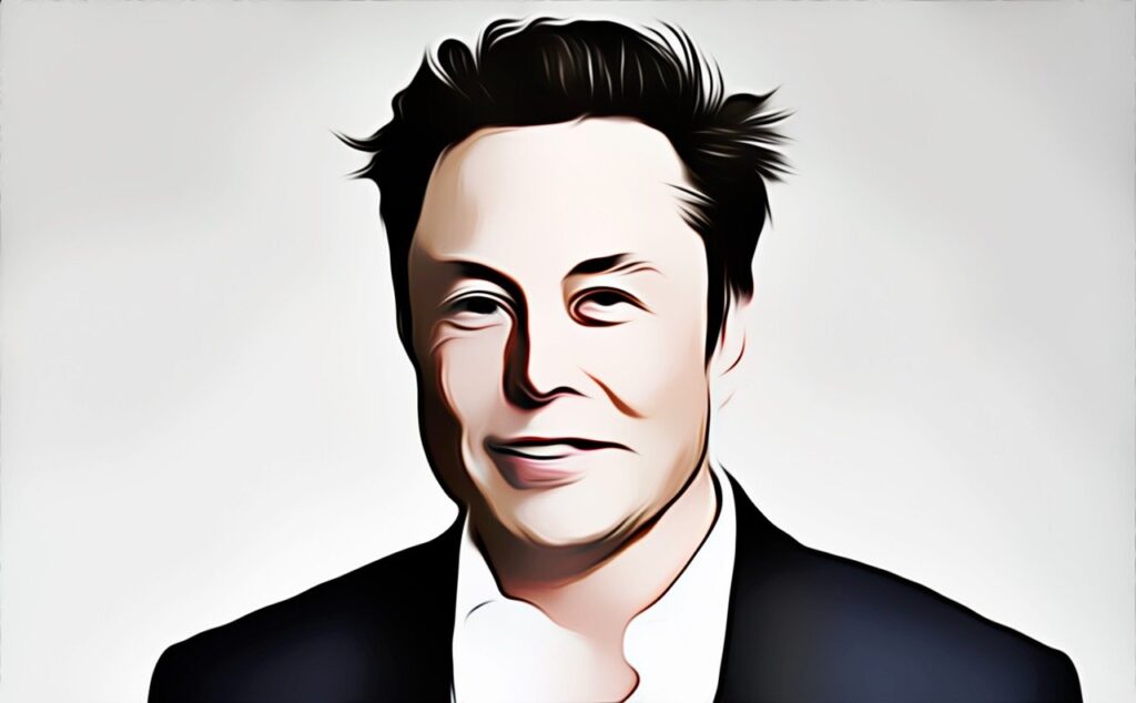 Waarom deze interviewvraag van Elon Musk écht slim is