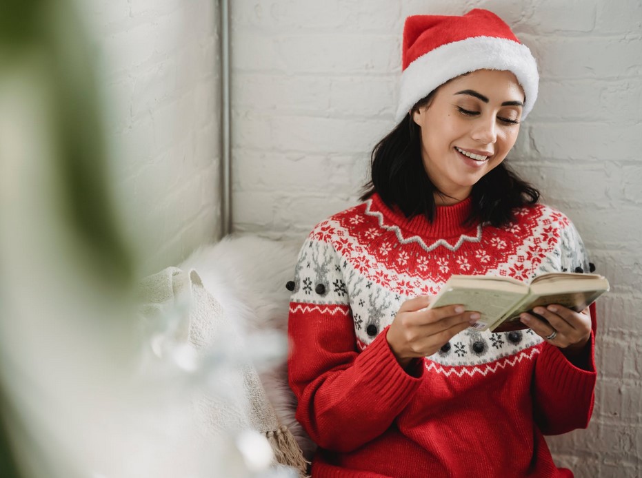 Wat zijn de 7 beste boeken voor recruiters voor de komende cadeaumaand?