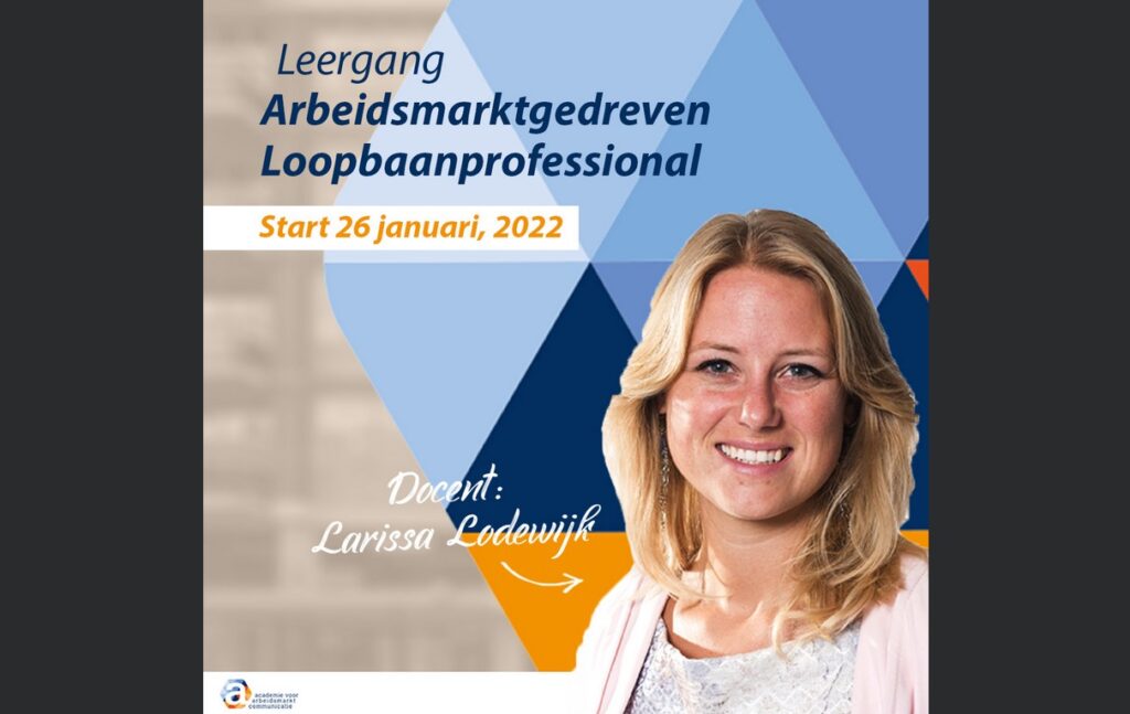 [ADV] Waarom loopbaanprofessionals niet meer zonder arbeidsmarktinformatie kunnen