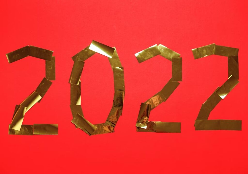 22 vooruitblikken voor 2022: wat kunnen we in het nieuwe jaar allemaal verwachten?