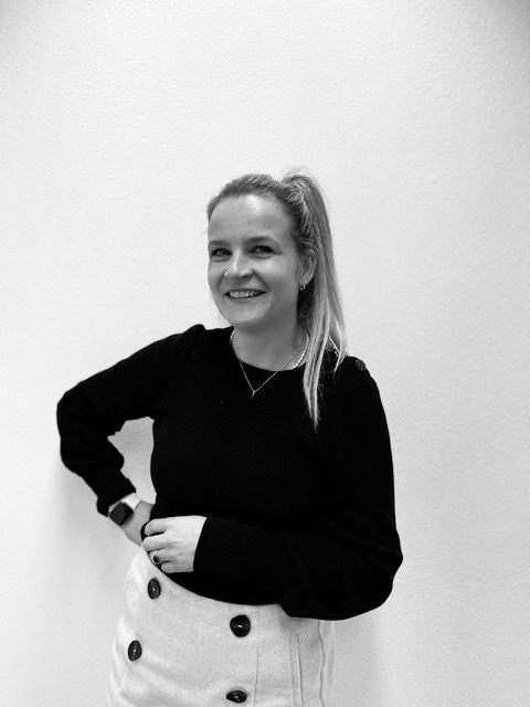 Marieke Schreuder: Head of Business Development