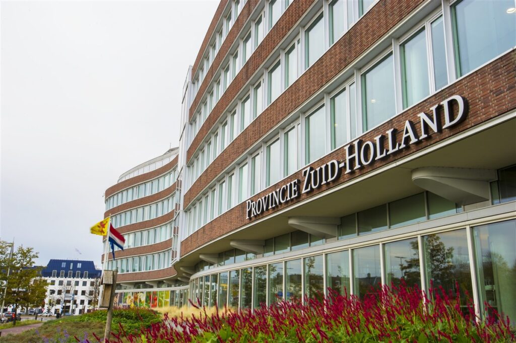 Provincie Zuid-Holland: ‘Alleen jobmarketing is niet meer voldoende’