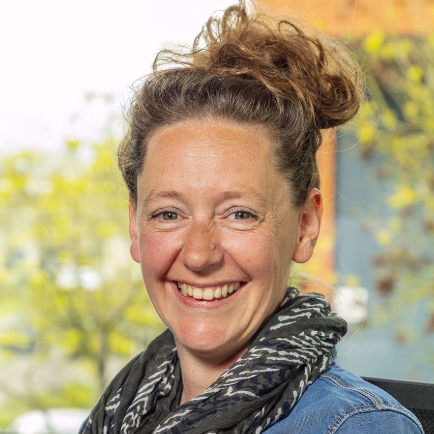Judith Bar-on: Head of people & culture