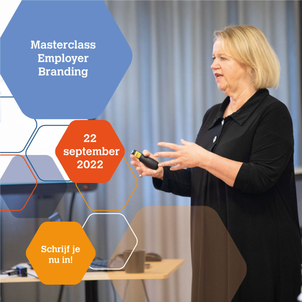 Masterclass Employer Branding [Advertorial]