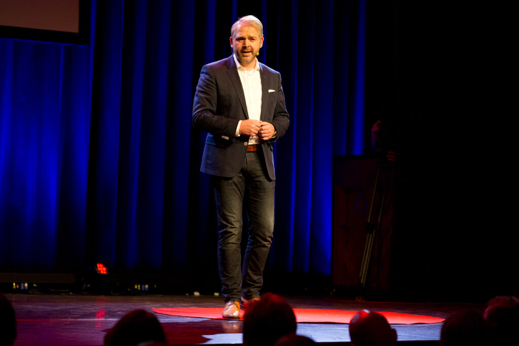 Han Stoffels (8vance): ‘Ecosystemen vormen de arbeidsmarkt van de toekomst’