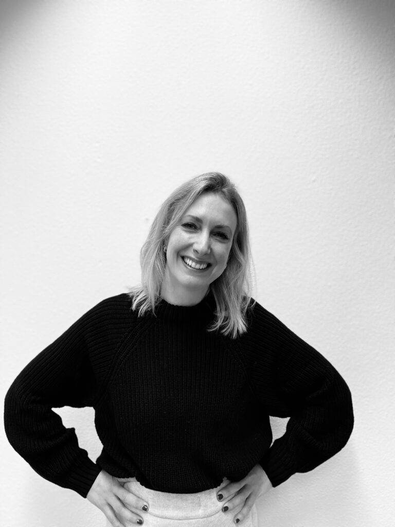 Fleur Peters: Recruitment Specialist