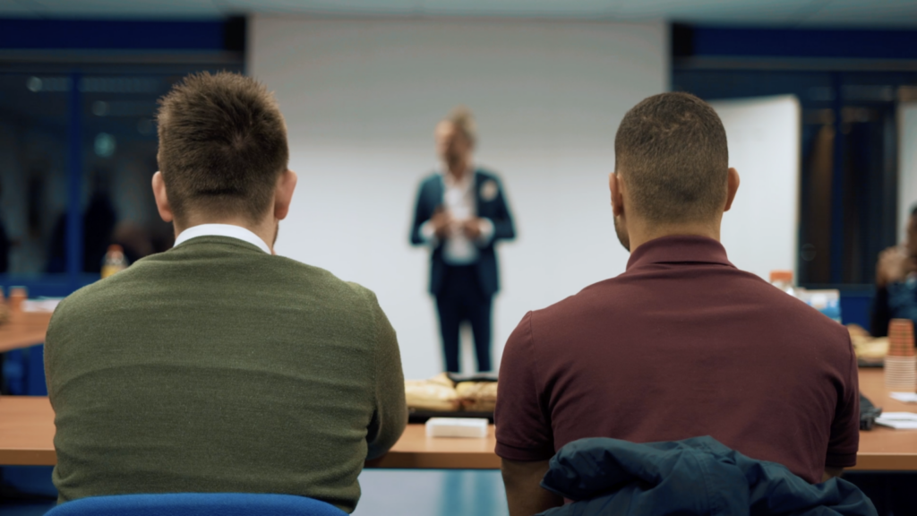 Een sollicitatiegesprek met een BN’er: hoe twee uitersten in recruitment mooi samenkomen