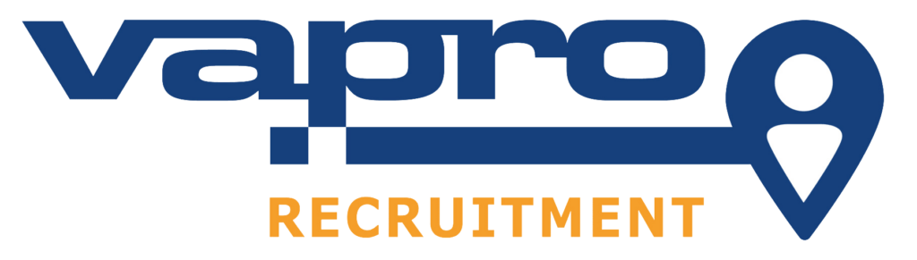 VAPRO Recruitment