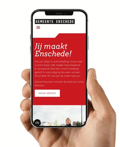 gemeente enschede