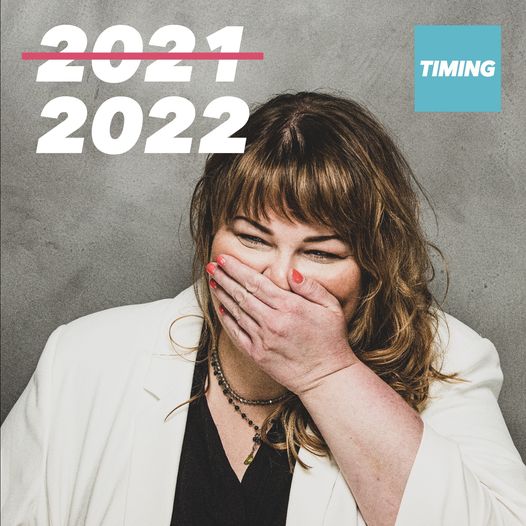 Terugkeer van een old-timer (inzending Timing)
