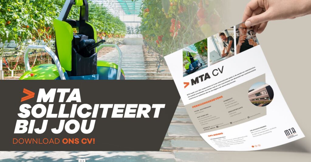 MTA solliciteert bij jou (inzending MTA Group)