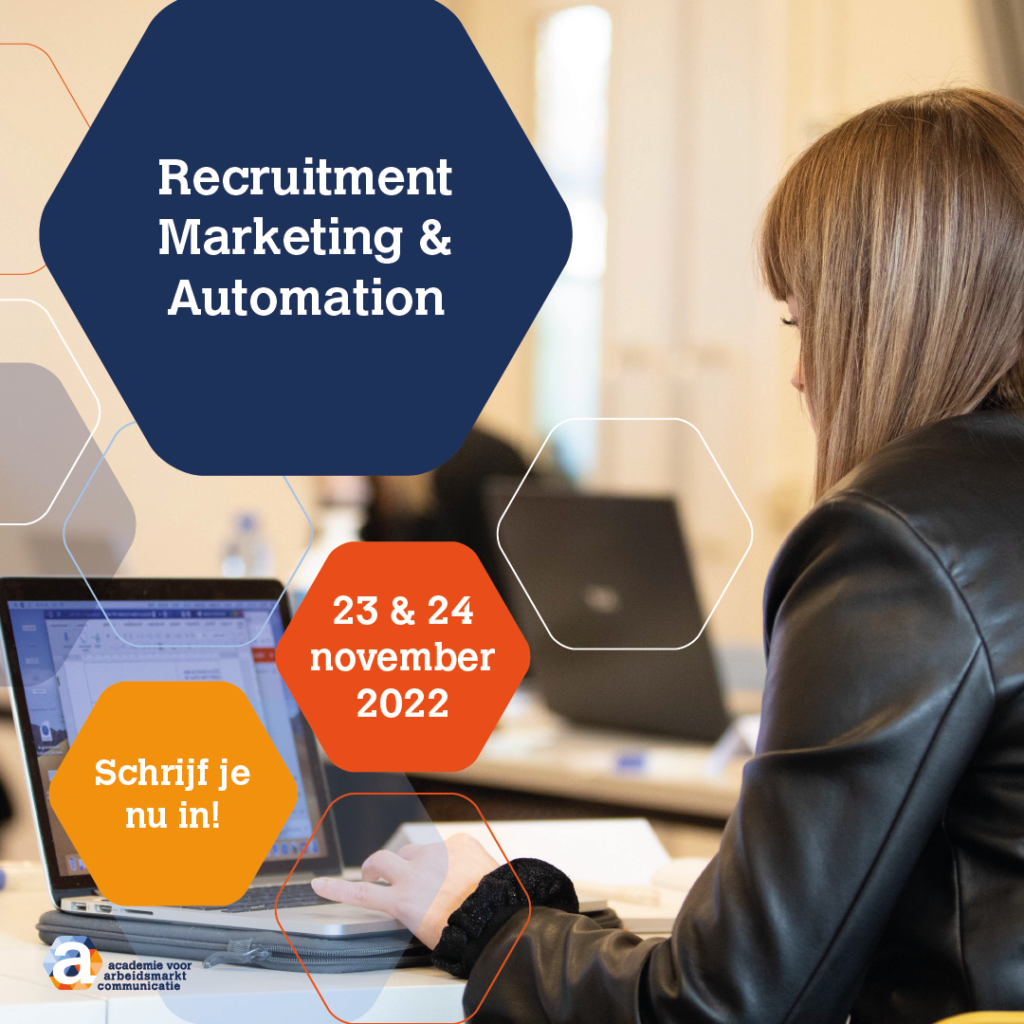 Advertorial: Recruitment Marketing Automation